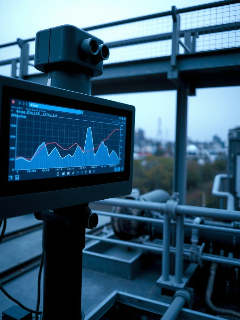 Digital Infrastructure