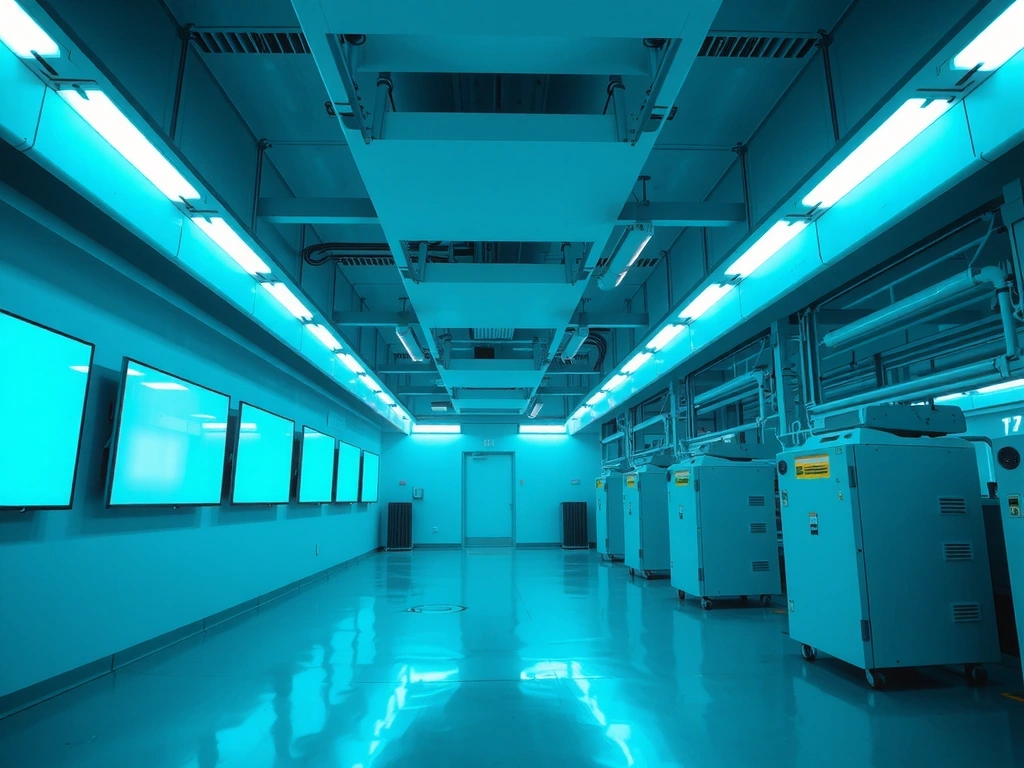 Security Infrastructure