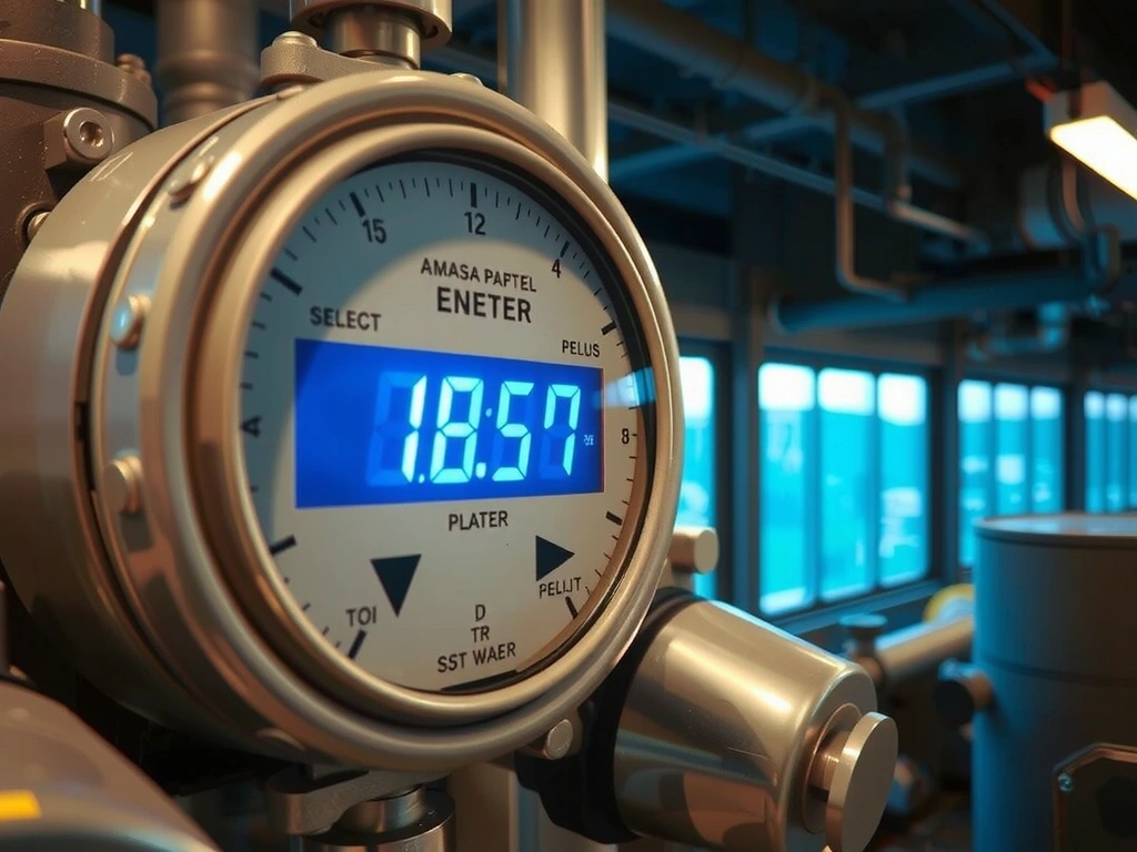 Monitorowanie Energii