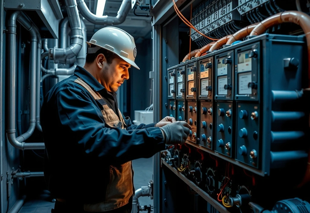 Modernizacja systemów